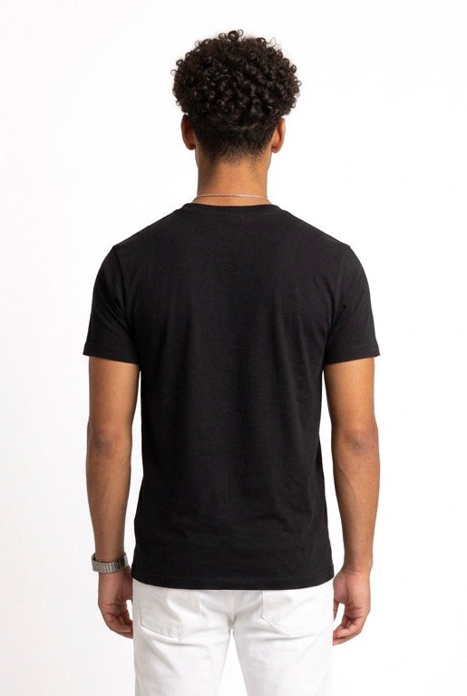 DIKTAT T-SHIRT REGULAR FIT DK17-110 NERA