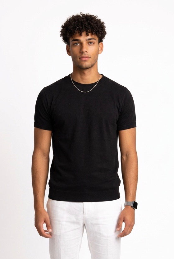 DIKTAT T-SHIRT DK17-036 NERA