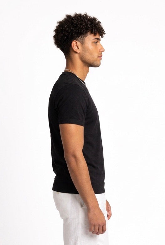 DIKTAT T-SHIRT DK17-036 NERA