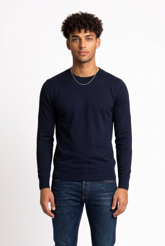 DIKTAT GIROCOLLO BLU DK97901