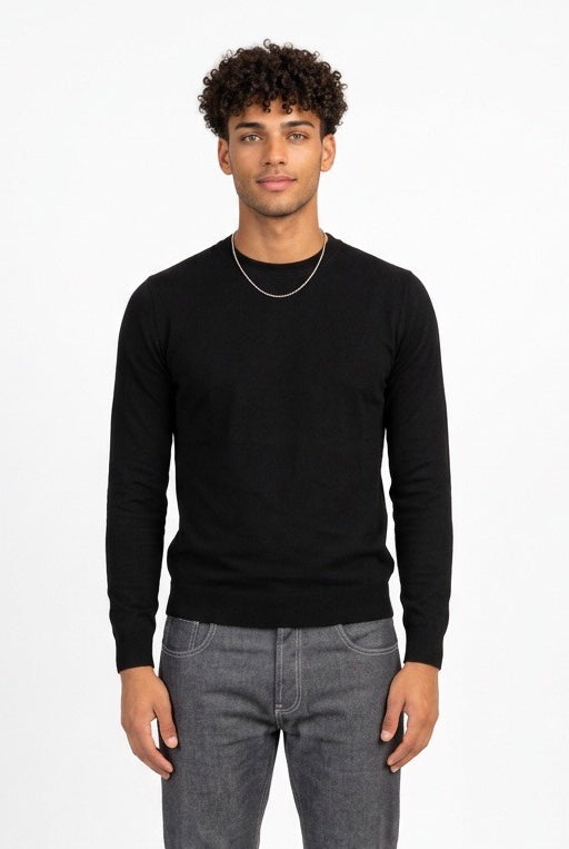 DIKTAT MAGLIA DK97060 NERO