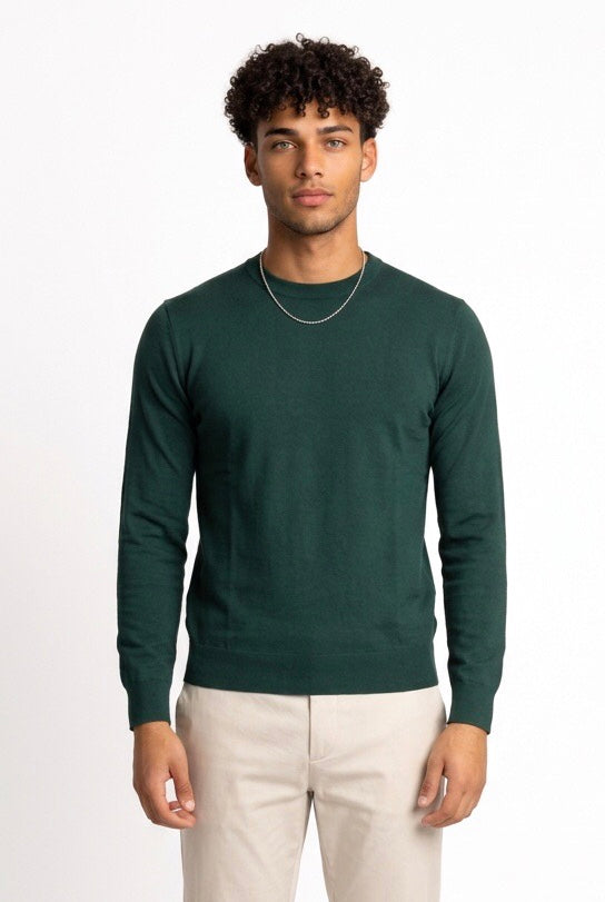 DIKTAT MAGLIA DK97060 VERDE