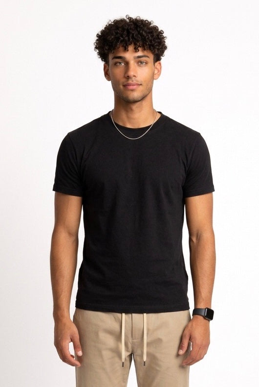 DIKTAT T-SHIRT NERA DK67103 DK87103