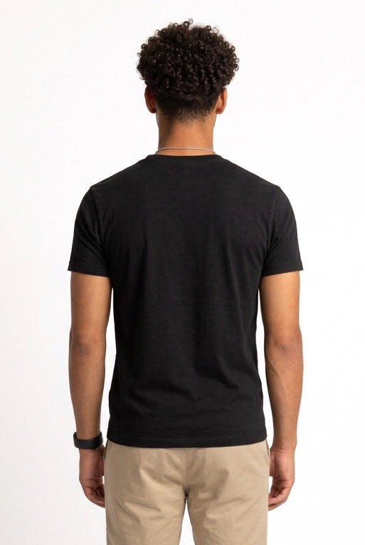 DIKTAT T-SHIRT NERA DK67103 DK87103