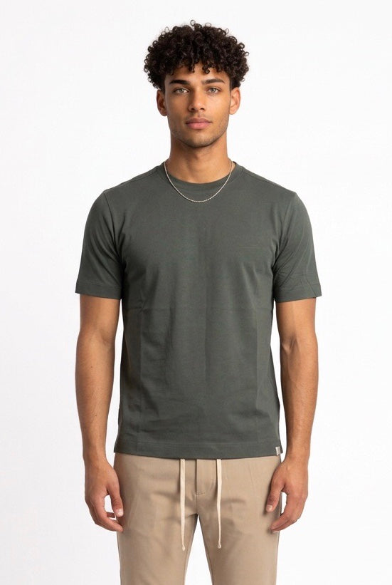 DIKTAT T-SHIRT MILITARE DK67103-DK87103