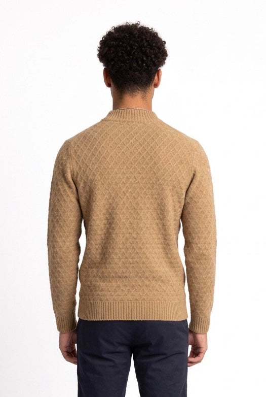 DIKTAT MAGLIA NIDO D'APE DK77079