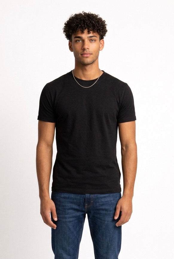 DIKTAT MAGLIA NERA DK87003