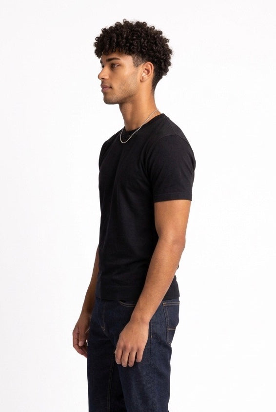 DIKTAT MAGLIA BLU NOTTE DK87003