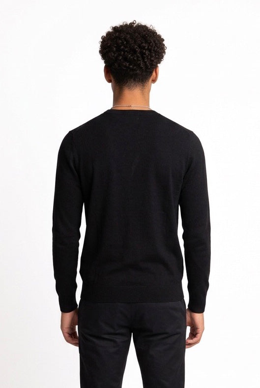 DIKTAT GIROCOLLO BASIC NERO DK77001