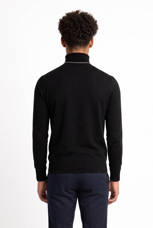 DIKTAT DOLCEVITA NERO DK77003