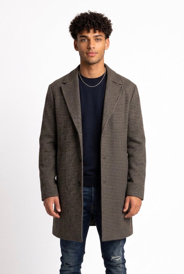 SEINSE CAPPOTTO CP64SS