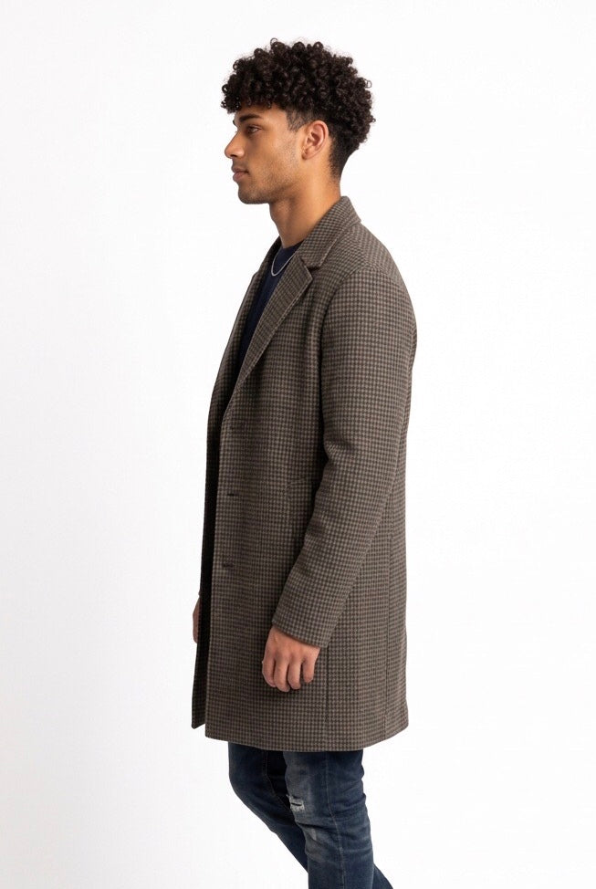 SEINSE CAPPOTTO CP64SS