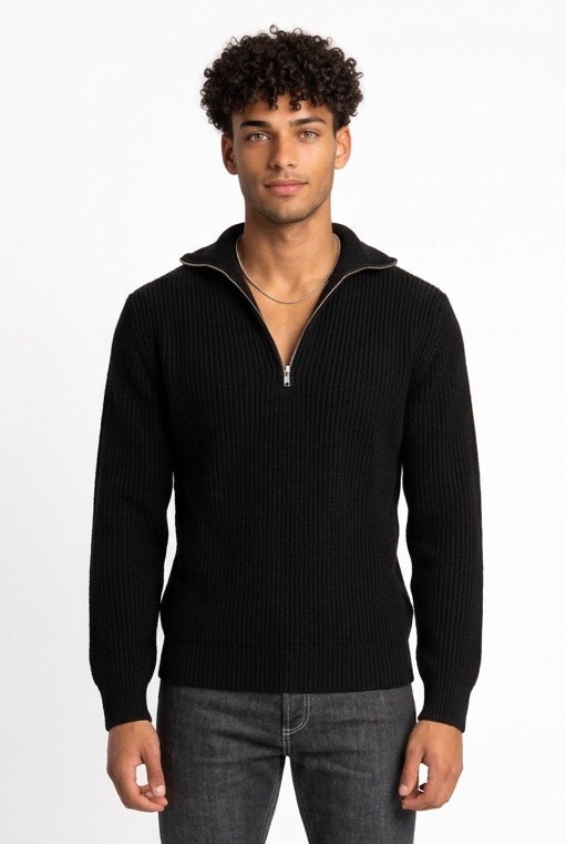 SEINSE LUPETTO NERO MI3179SS