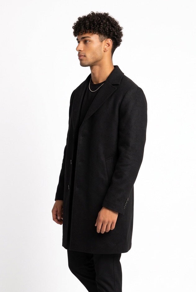 SEINSE CAPPOTTO CP68SS