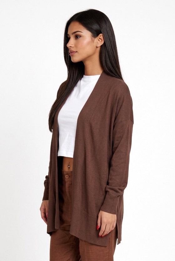 MARKUP CARDIGAN MW10004