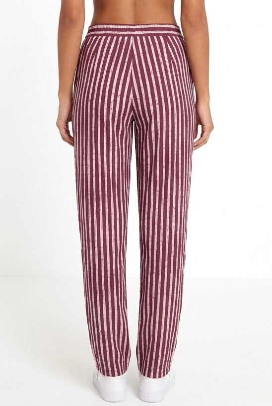 KOSTUMN PANTALONE KE2615 RIGHE