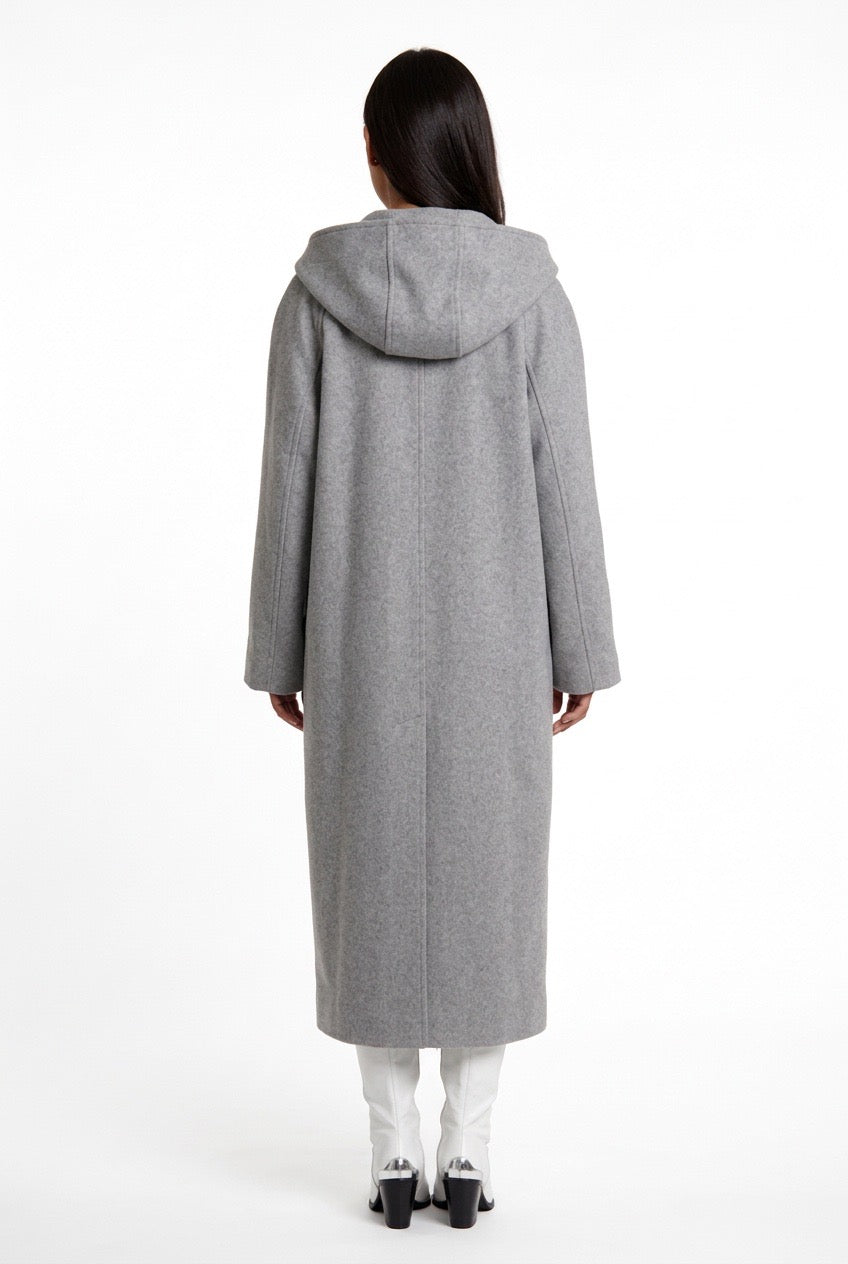 KOSTUMN CAPPOTTO KI2548
