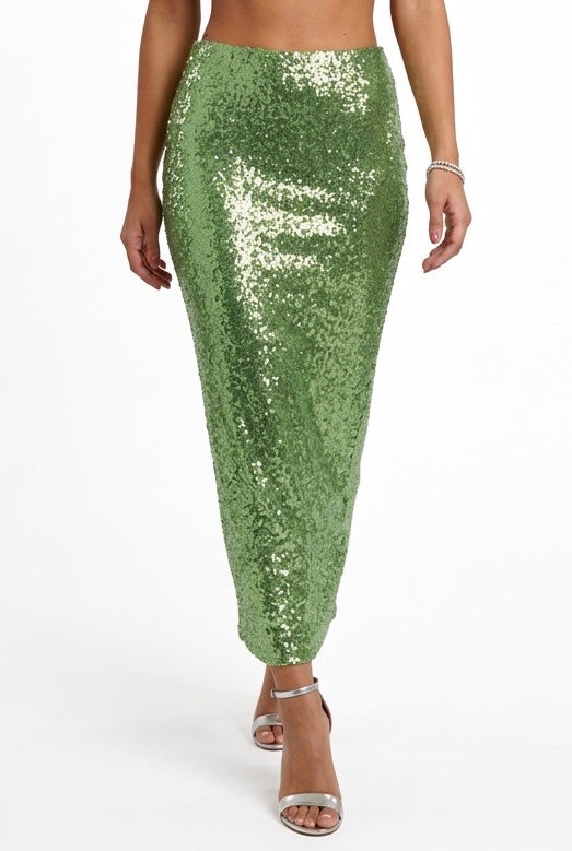 KOSTUMN GONNA KE25101