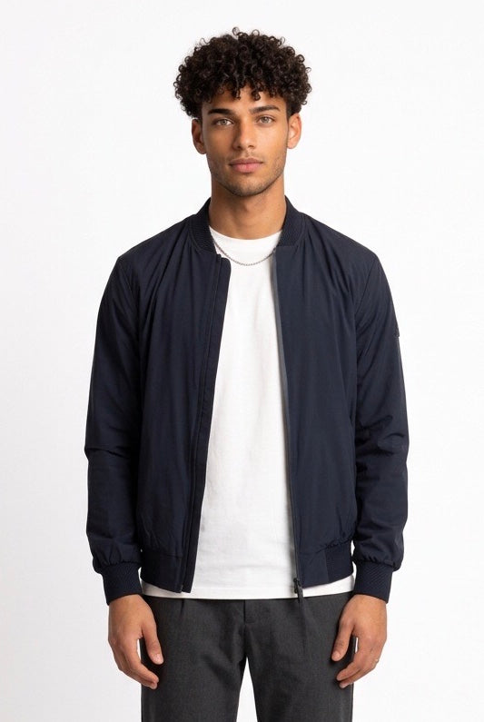 HESKIMO BOMBER LITE FLEX HE1440015 BLUE