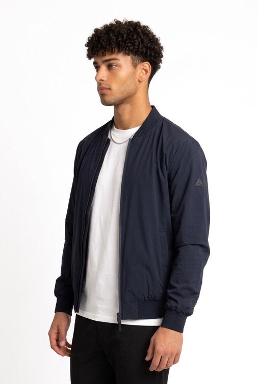 HESKIMO BOMBER LITE FLEX HE1440015 BLUE