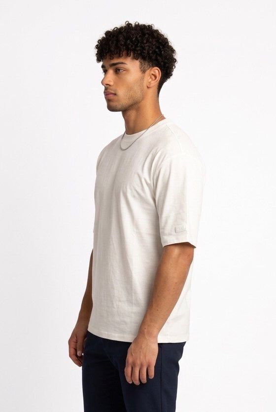 HESKIMO T SHIRT NO IRON SILK HE1410001
