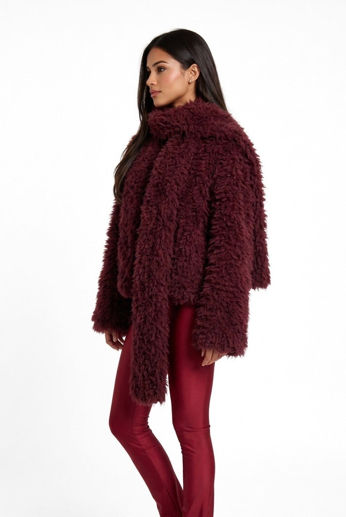 KOSTUMN PELLICCIA KI25131