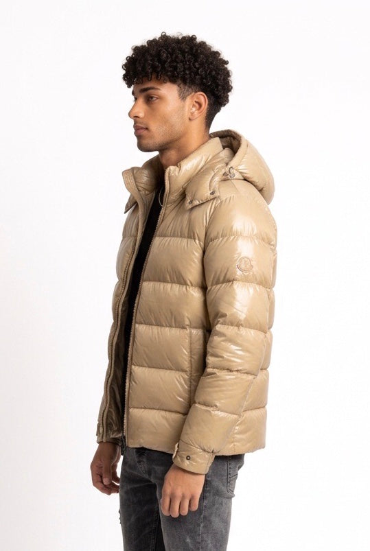 HESKIMO GLACIER CAMMELLO HE744035