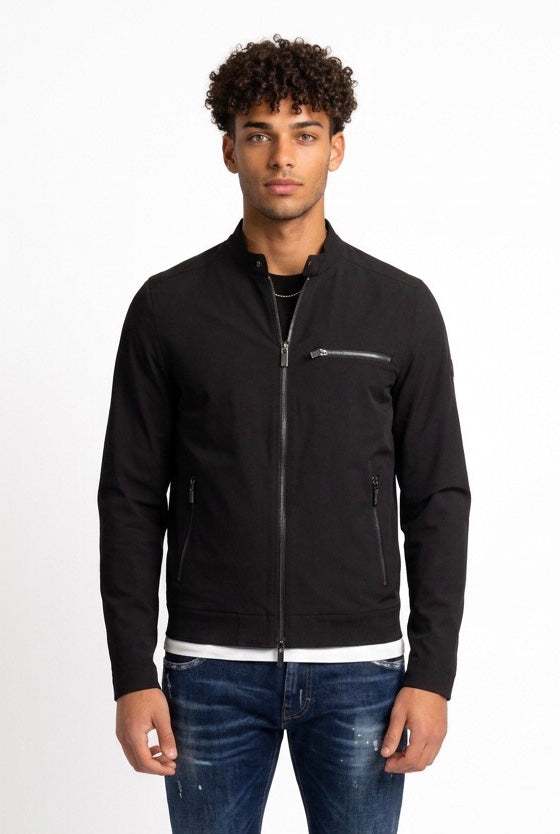 HESKIMO BIKER JACKET HE844032