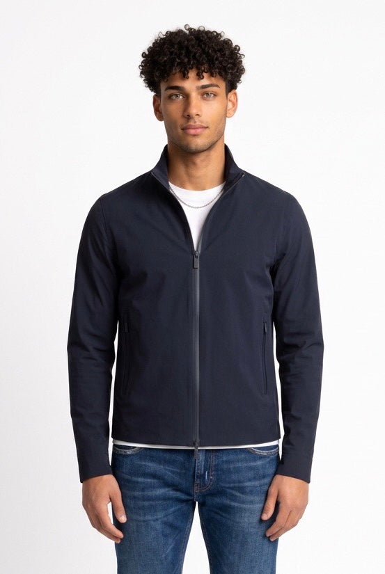 HESKIMO GIUBBINO HE844006 BLUE