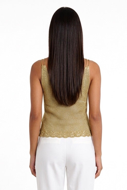 AKEP TOP CNKD13028 GOLD