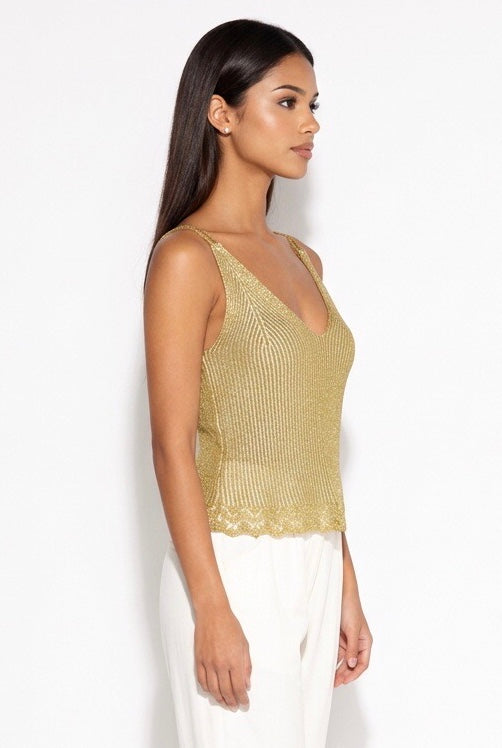 AKEP TOP CNKD13028 GOLD