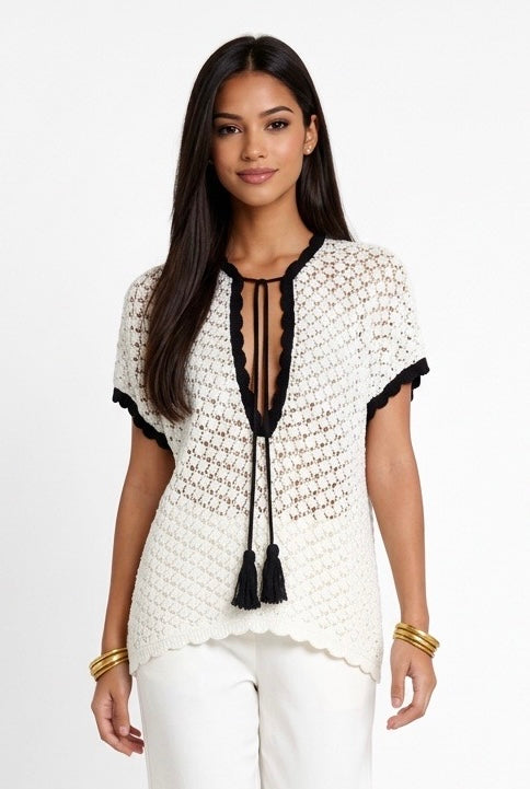 AKEP MAGLIA MGKD13251 BIANCA