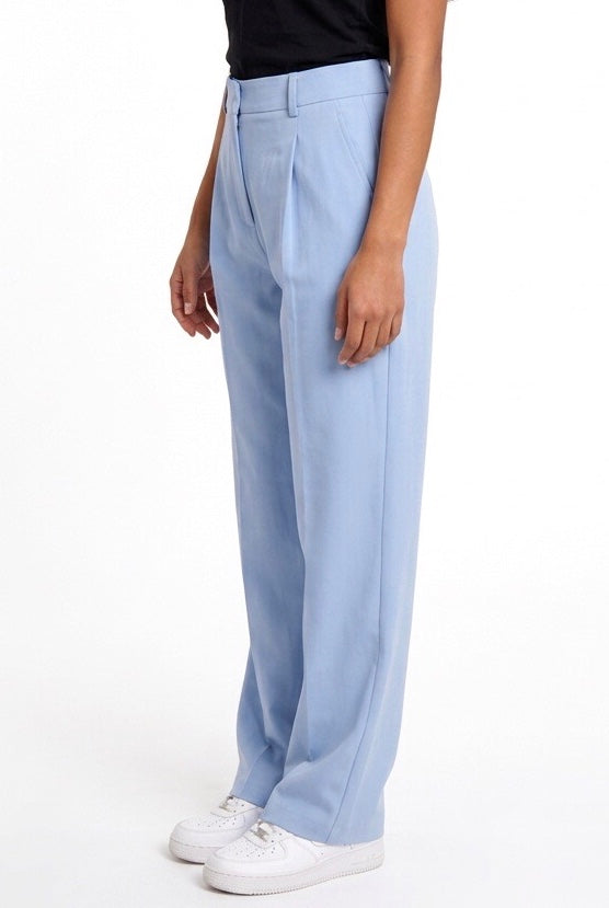 HINNOMINATE PANTALONE HMABWO2540 AZZURRO