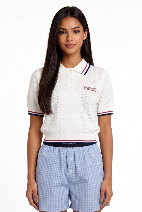 HINNOMINATE POLO HMABW02471