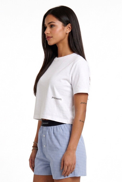 HINNOMINATE SHIRT HMABW02372