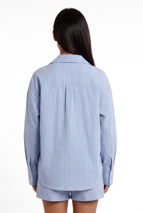 HINNOMINATE CAMICIA HMABW02595