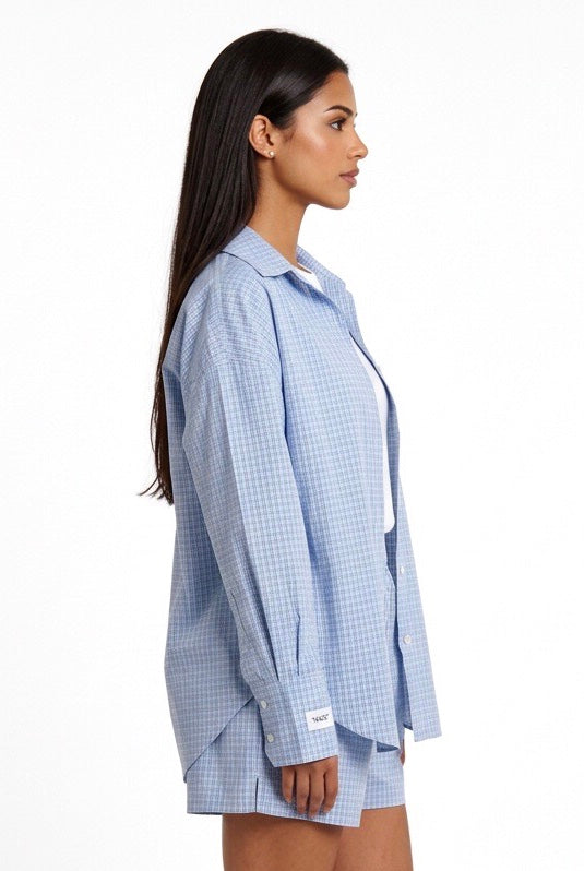 HINNOMINATE CAMICIA HMABW02595