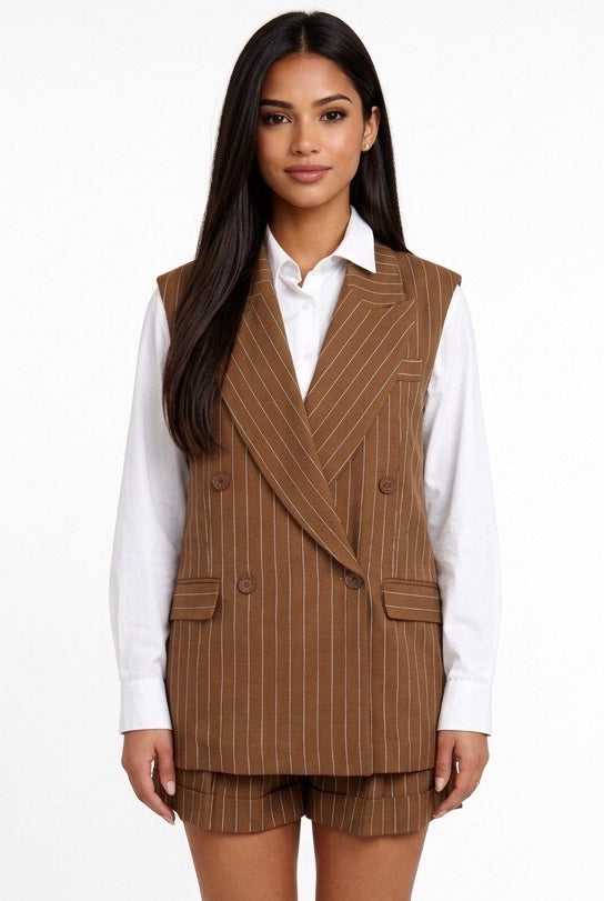 HINNOMINATE GILET HMABW02651