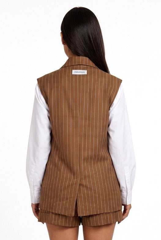 HINNOMINATE GILET HMABW02651
