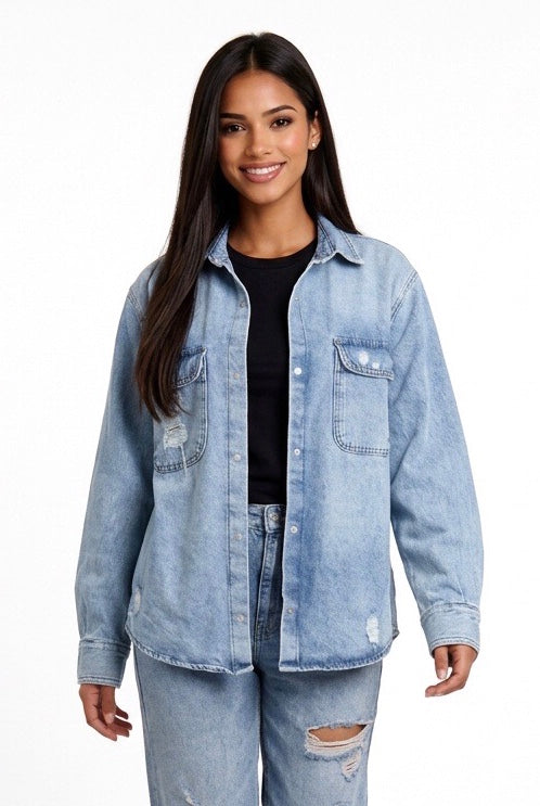 HINNOMINATE CAMICIA HMABW02692