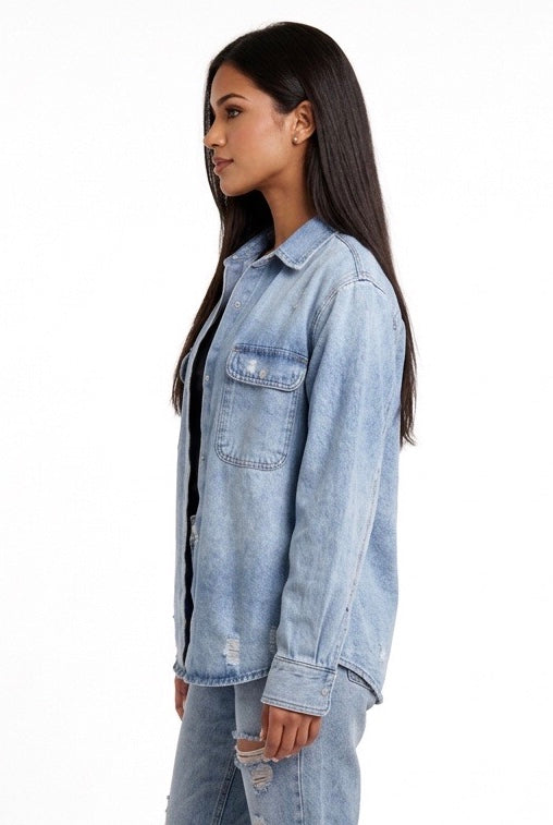 HINNOMINATE CAMICIA HMABW02692