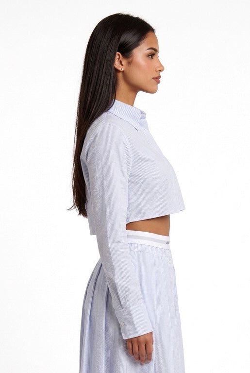 HINNOMINATE CAMICIA HMABW02586