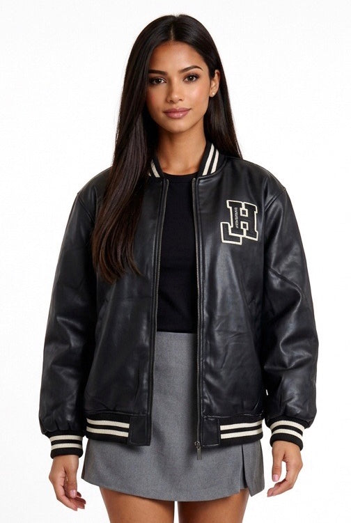 HINNOMINATE BOMBER HMABW01924
