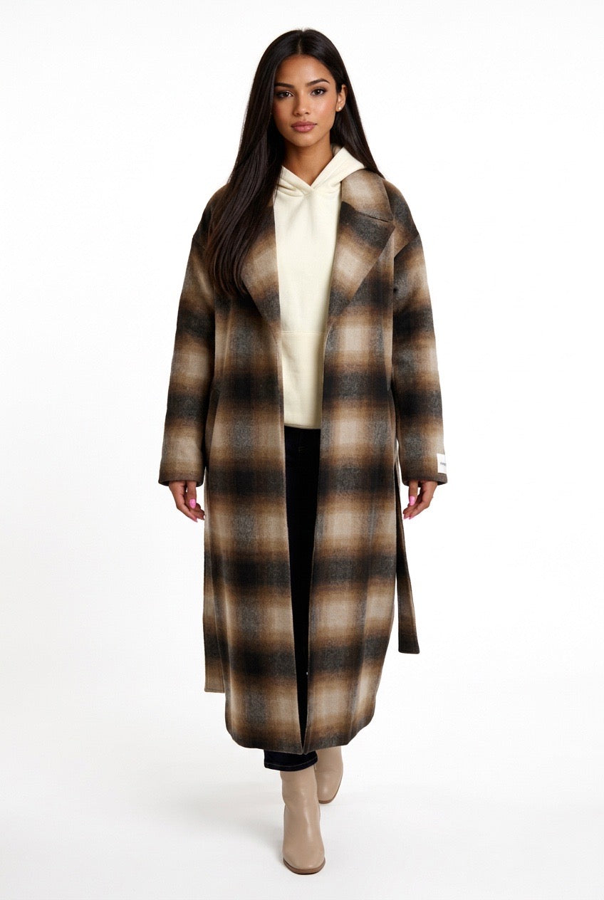 HINNOMINATE CAPPOTTO HMABW02295