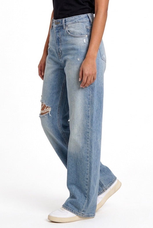 HINNOMINATE JEANS HMABW02340