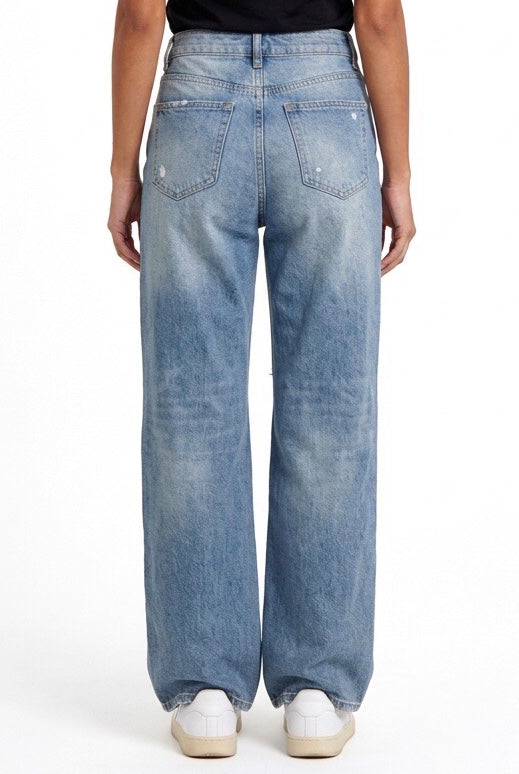 HINNOMINATE JEANS HMABW02340