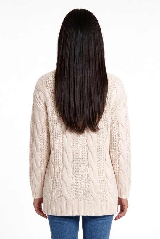 HINNOMINATE CARDIGAN HMABW01277