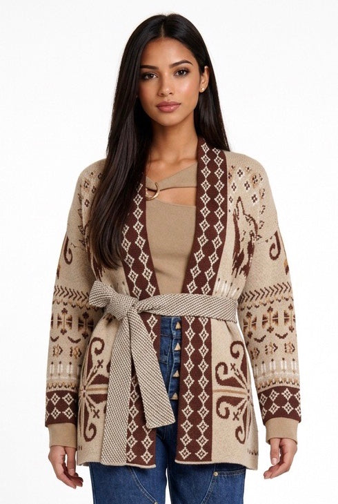 AKEP CARDIGAN MGKD07058