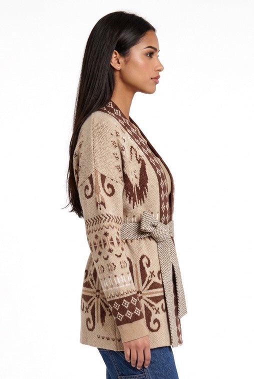 AKEP CARDIGAN MGKD07058