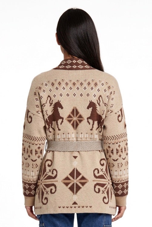 AKEP CARDIGAN MGKD07058